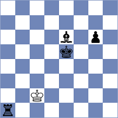Erzhanov - Mohamed (chess.com INT, 2023)