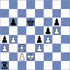 Jaskolka - Quiroga Jaquez (chess.com INT, 2023)