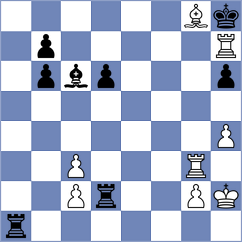 Logozar - Jogstad (Chess.com INT, 2021)
