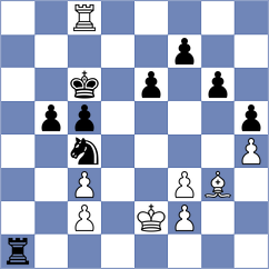 McCamon - Omariev (chess.com INT, 2024)