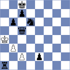 Mukhina - Bruned (Chess.com INT, 2021)