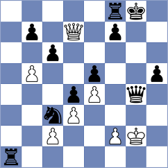 Vittal - Tanaka (Chess.com INT, 2020)