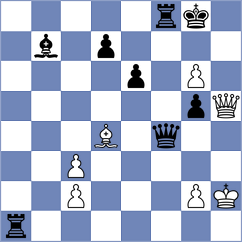 Vivaan - Jaskolka (chess.com INT, 2024)