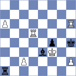 Terry - Gabrielian (Chess.com INT, 2021)