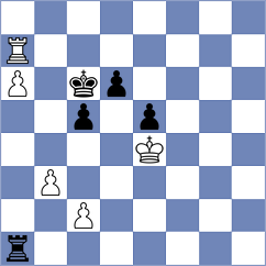 Ladan - Nilsson (chess.com INT, 2022)