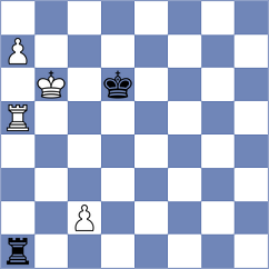 Golubev - Fishbein (chess.com INT, 2023)