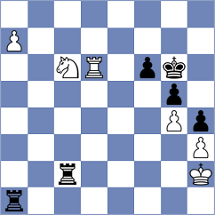 Guillemette - Mickiewicz (chess.com INT, 2024)