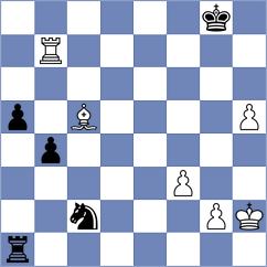Crevatin - Chirilov (chess.com INT, 2024)
