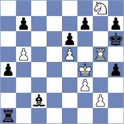 Balaji - Kuhn (chess.com INT, 2024)