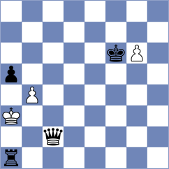Matyunin - Llorente Zaro (chess.com INT, 2024)