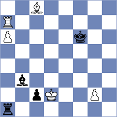 Schut - Al Hosani (chess.com INT, 2021)