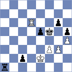 Hajiyev - Wieczorek (chess.com INT, 2023)