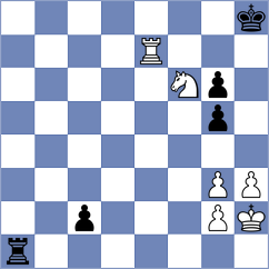 Lisik - Livaic (Chess.com INT, 2020)