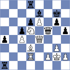 Guzman Lozano - Porozhnyak (chess.com INT, 2024)