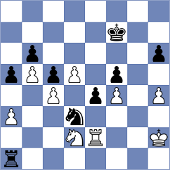 Plicka - Miculka (Chess.com INT, 2021)