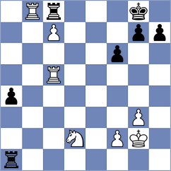 Matthes - Bohacek (chess.com INT, 2024)