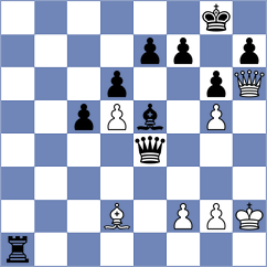 Gubajdullin - Wiegmann (chess.com INT, 2022)