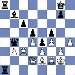 Moreira - Duneas (Chess.com INT, 2021)