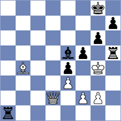 Melkumyan - Dev (chess.com INT, 2022)