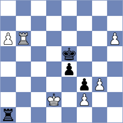 Yip - Liang (chess24.com INT, 2021)