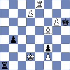 Hosseinipour - Moiseenko (Chess.com INT, 2019)