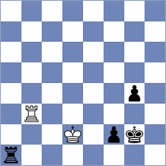 Li - Harris (Chess.com INT, 2021)