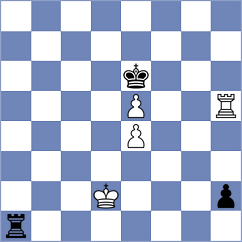 Balaji - Gatterer (chess.com INT, 2024)