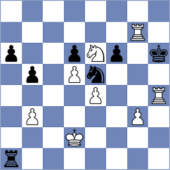 Reprintsev - Jiang (chess.com INT, 2023)