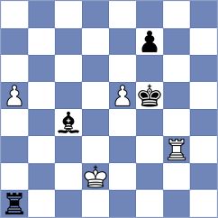 Andreev - Silva (chess.com INT, 2022)