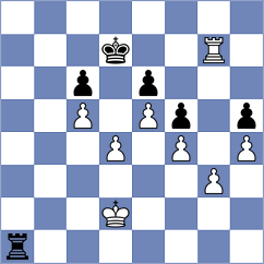 Soural - Kokes (Chess.com INT, 2021)