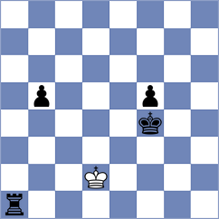 Markelova - Ayushh (Chess.com INT, 2021)