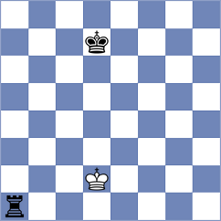 Foerster-Yialamas - Krysa (chess.com INT, 2023)