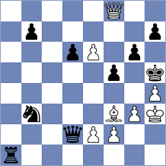 Tari - Aggelis (chess.com INT, 2024)