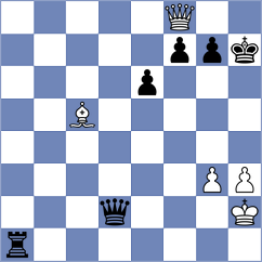 Cunha - Heberla (chess.com INT, 2024)