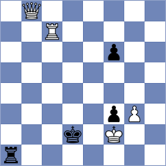 Mahajan - Fabris (Chess.com INT, 2020)