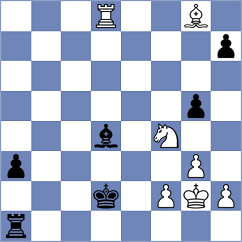 Tregubov - Dyulgerov (chess.com INT, 2024)