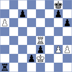 Cantarino Neto - Bilic (chess.com INT, 2021)