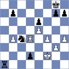 Hoeksema - Comp ChessMachine (Dieren, 1991)