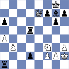 Slovineanu - Boraso (chess.com INT, 2023)