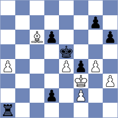 Organdziev - Buker (Chess.com INT, 2021)