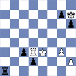 Agamaliev - Weishaeutel (chess.com INT, 2021)
