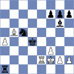 Erzhanov - Kukhmazov (chess.com INT, 2021)