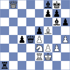 Osinovsky - Kopylov (chess.com INT, 2023)