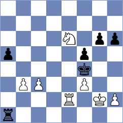 Akhmedinov - Drygalov (chess.com INT, 2024)