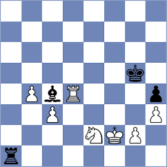 Bogdanov - Golubev (chess.com INT, 2024)