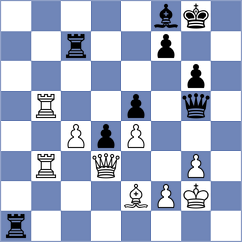 Perez Ponsa - Lupulescu (chess.com INT, 2024)