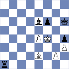 Skibbe - Vlassov (chess.com INT, 2024)