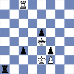 Srdanovic - Kolmagorov (chess.com INT, 2024)