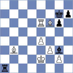 Baltag - Martins (chess.com INT, 2021)