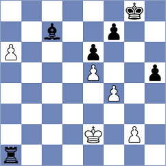 Sarana - Ahmadzada (chess.com INT, 2023)